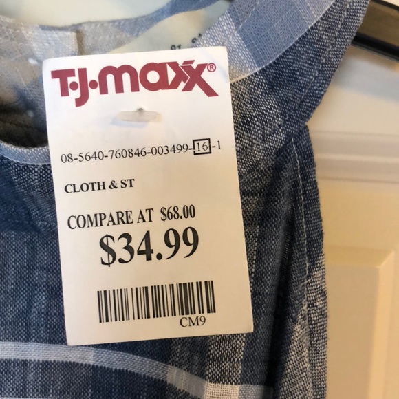 Great summer Top NWT - Picture 5 of 7